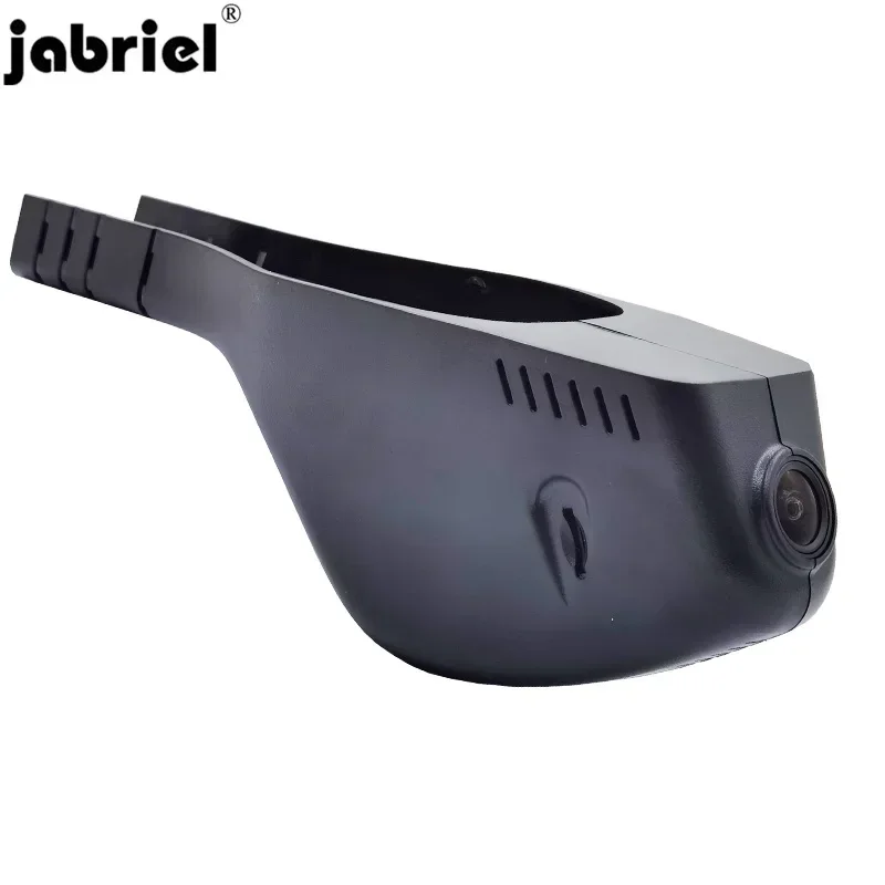 

Jabriel 1K Wifi Car Dvr Dash Cam for Volkswagen Passat B8 Tiguan Tarek Atlas Polo Touran Golf Sharan Arteon Multivan For Skoda