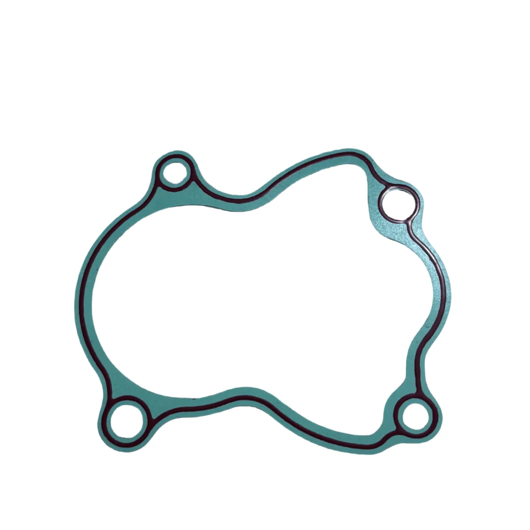 Shift arm side cover sealing gasket suitable for HS800UTV ATV P004000114220000