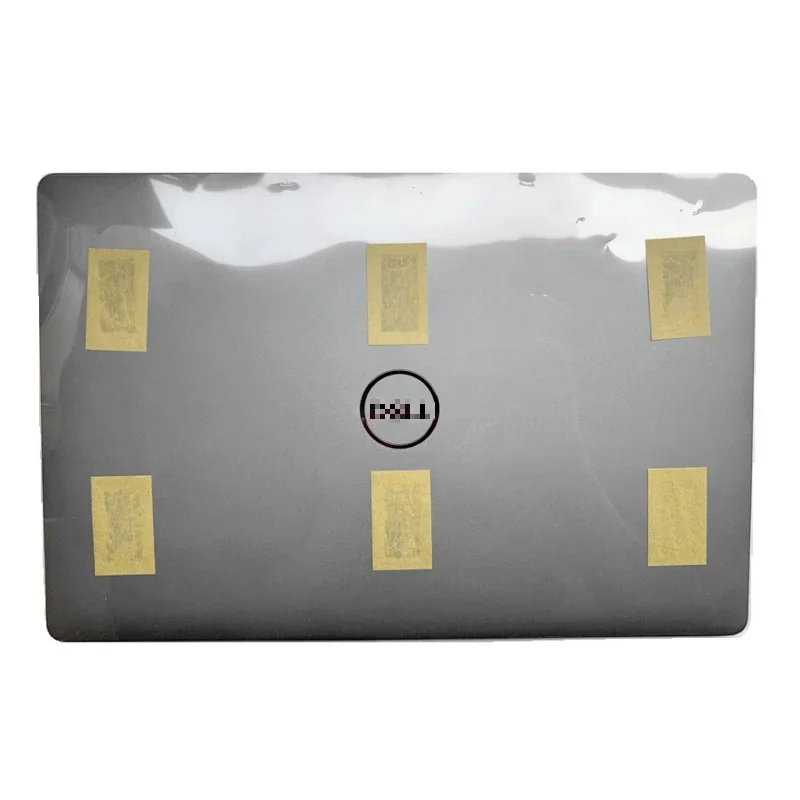 New for  Dell Latitude 5510 Precision 3551 LCD Back Cover Rear Lid A Case 0F0N34