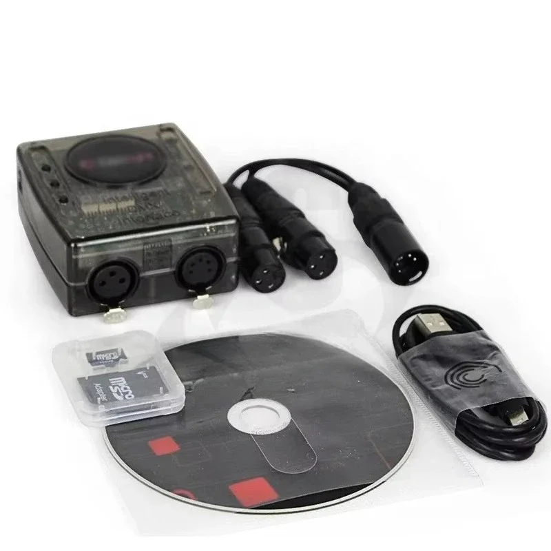 Usb Dmx Controller … - image