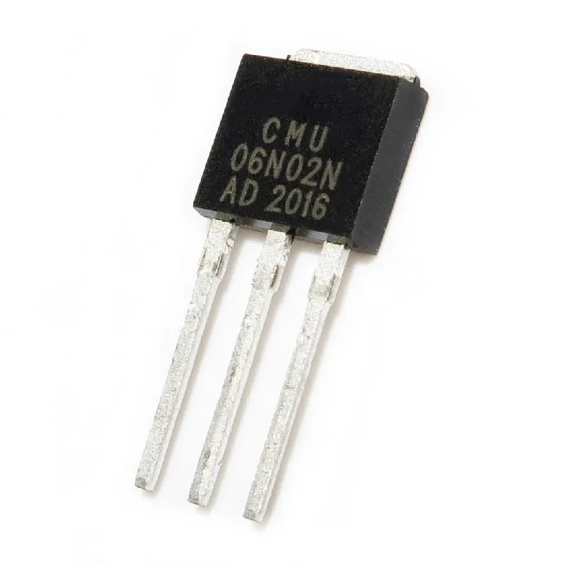 5PCS ICE2A165 2A165 06N02C 06N02 FSQ510 510 M24256-BWMN6TP 4256BWP 4256 FDMF6708 6708 S9014 MMBT9014 J6