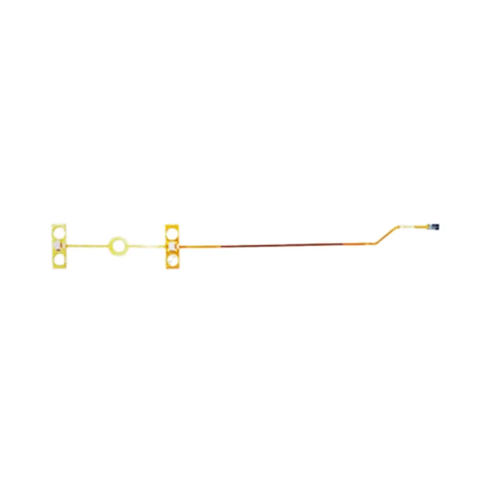 

Fiber Optic Fusion Splicer Machine Spare Part Korea INNO 15M/55 domestic LED wires Diy