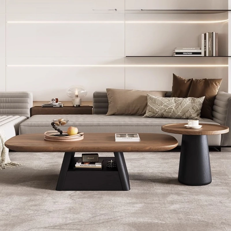 

Luxury Wood Coffee Table Rustic Unique Luxury Stainless Steel Coffee Table Smart Space Saving Mesa De Centro Furniture Home