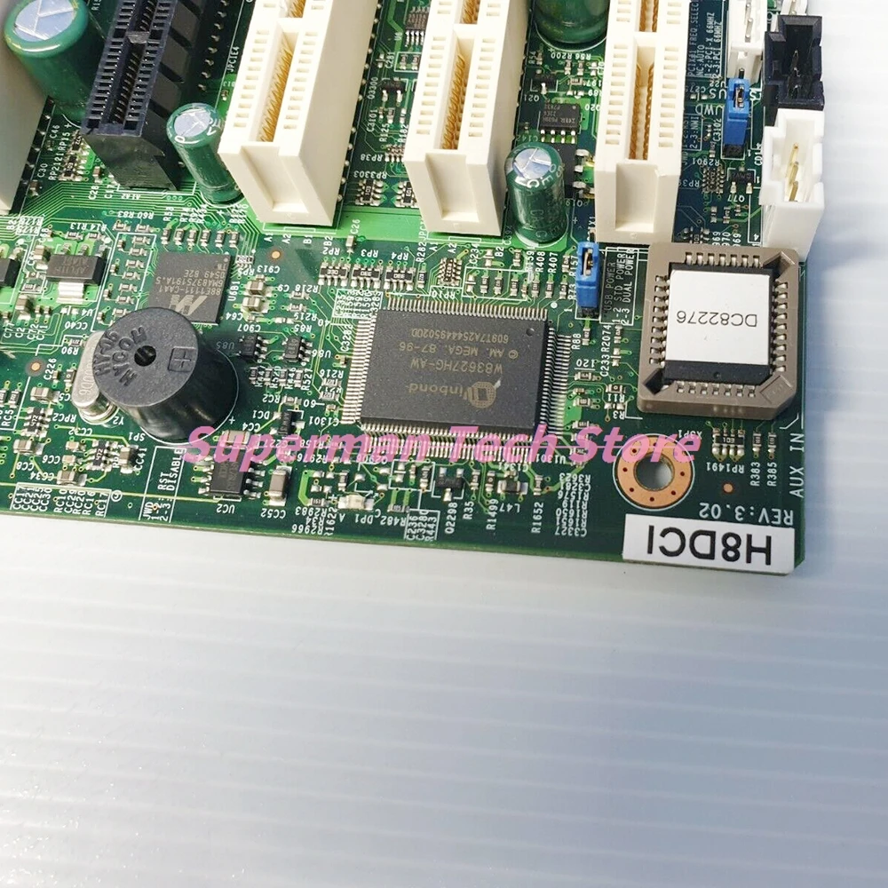 

H8DCI For Supermicro 940 Dual-Way Support 940 Dual-Core Series Workstation Motherboard High Quality Fast Ship