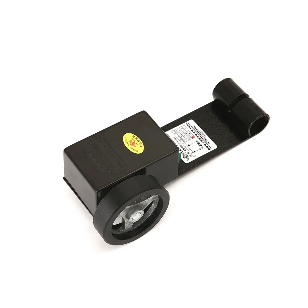 LK-70 Rolling Wheels Fabric Length Counter Digital Length Counter Meter Wheel