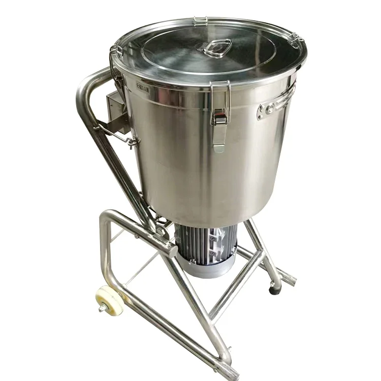 

Industrial Fruit Pulping Pulper Mango Jam Making Pitting Pulper Juice Extractor Machine