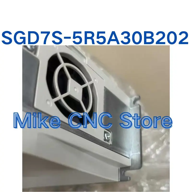 

Б/у сервопривод SGD7S-5R5A30B202 мощностью 750 Вт, проверен, исправен, отправка осуществляется быстро.