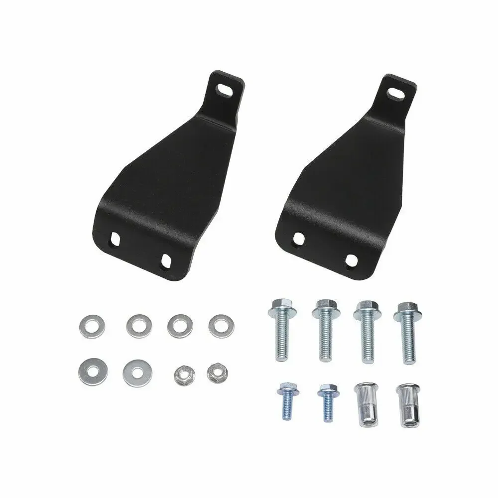 Rear Wide Grab Bar Bumper for Yamaha Raptor 700/700R 2006-2020 Aluminum - view 6