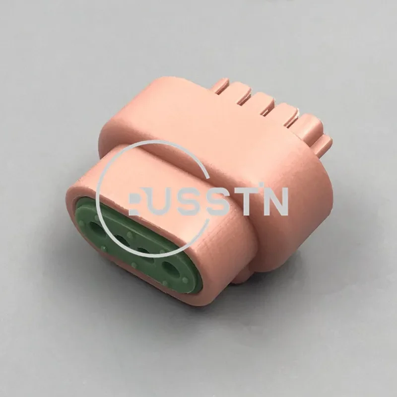 1 مجموعة 4 دبوس 1.5 سلسلة سيارة الإشعال لفائف الجهد العالي حزمة كابل تسخير موصل التيار المتناوب الجمعية ل بويك شيفروليه 12162859 #4