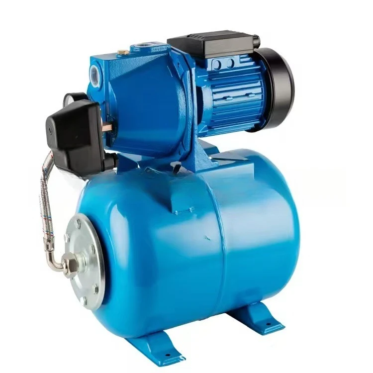 

high pressure tank JET jet pump household water pump 220V110V vortex self-priming pump