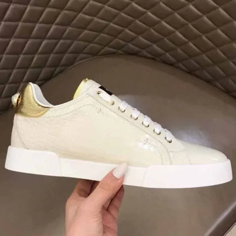 Top Quality Prowow Women's and Men's Sneakers, Skate Shoes for Lovers, Casual and Sporty Fashion, 2024 NEWEST