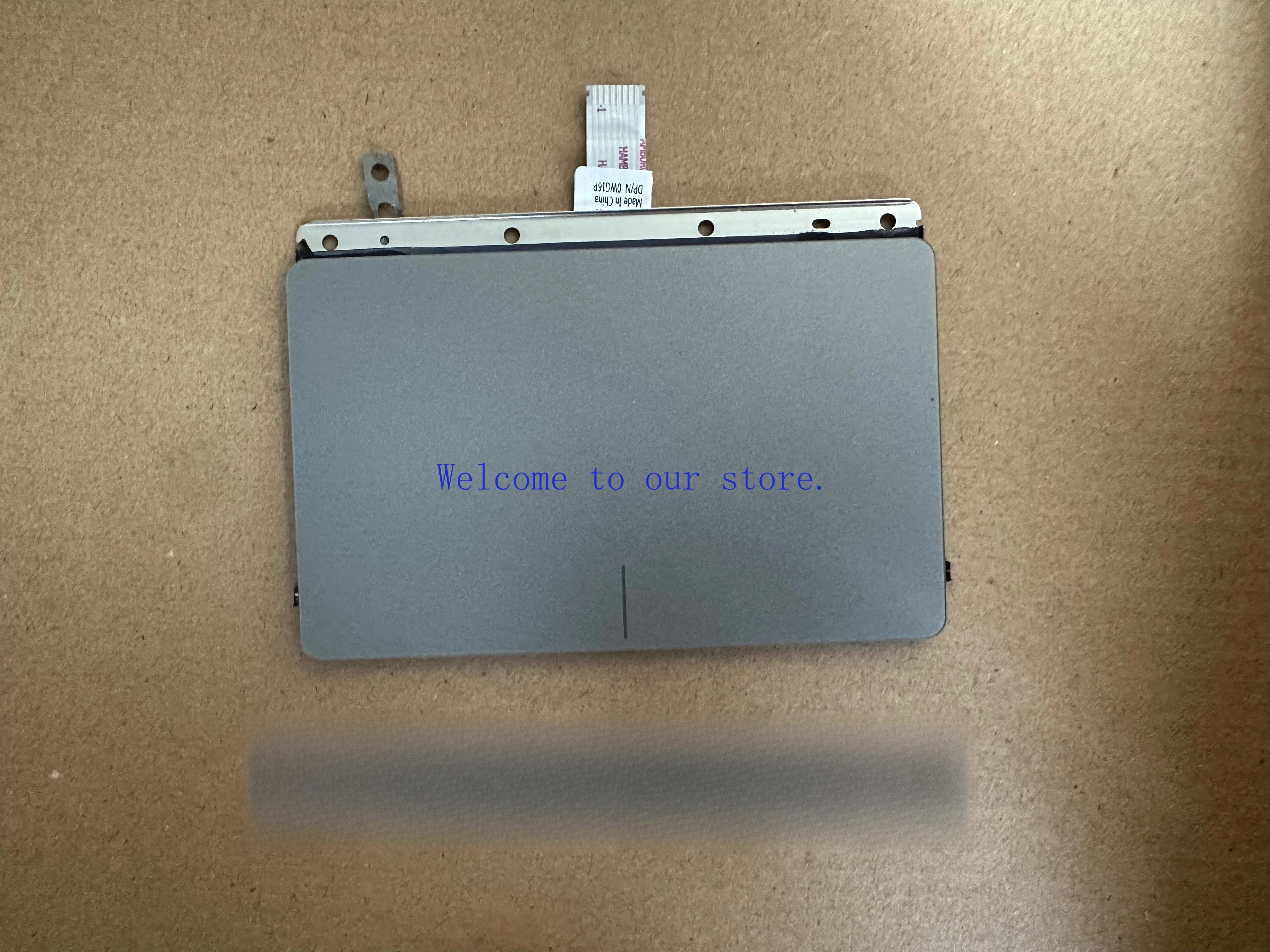 

Для Dell Inspiron 5368 7460 5378 7472 сенсорная панель мышь 016 TDD серебристый черный синий