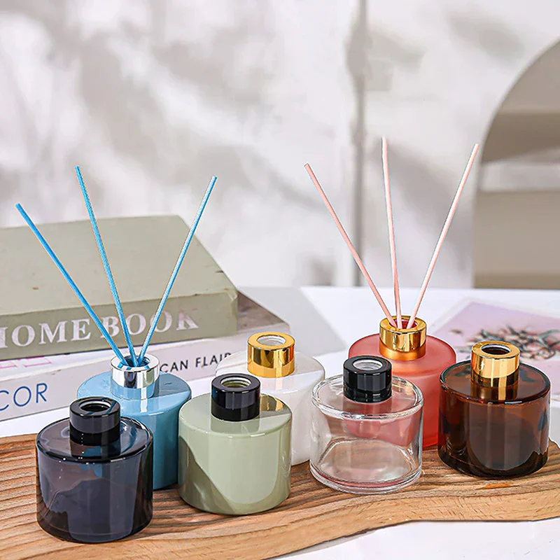 150ml lege glazen aromatherapi - Home Fragrance Reed Diffuser Refill recensie en prijs
