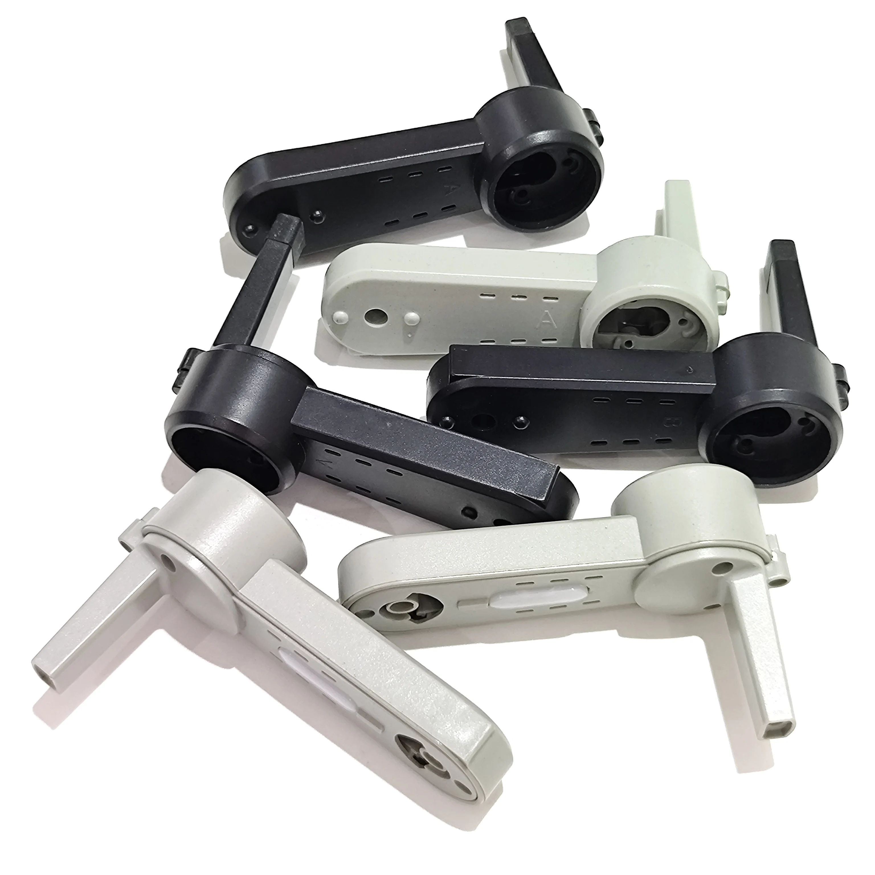 Original L900PROSEMAX/L900 Pro Se Foldable Drone GPS RC Brushless Motor Four-axis Quadcopter Spare Part Arm Rubber Parts A/B