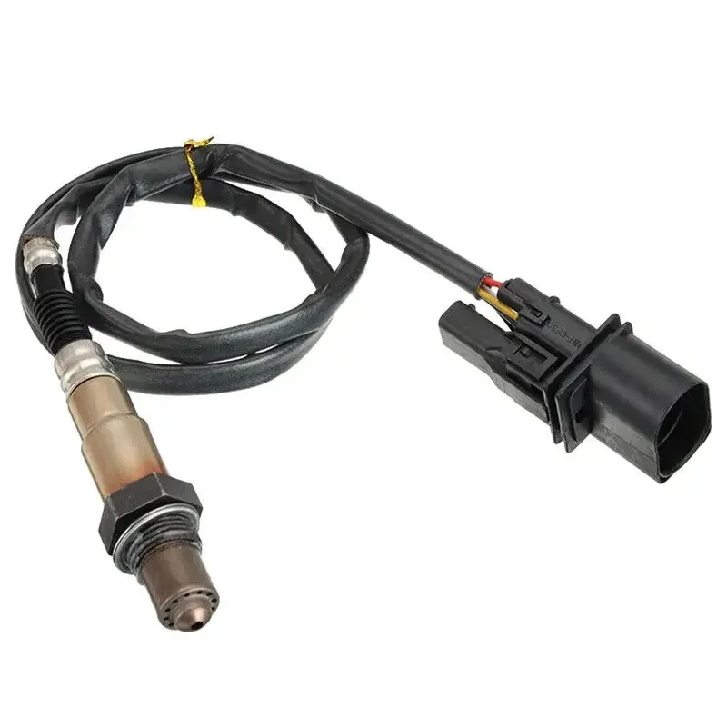 5-wire Oxygen Sensor 234-5112 1K0998262D For 2001-2006 Audi A4 1.8L Turbocharged