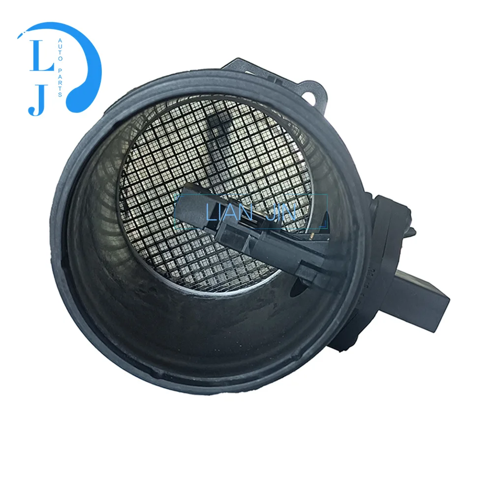 0280218069 Air Flow Meter Sensor Fit for Audi 077133471J