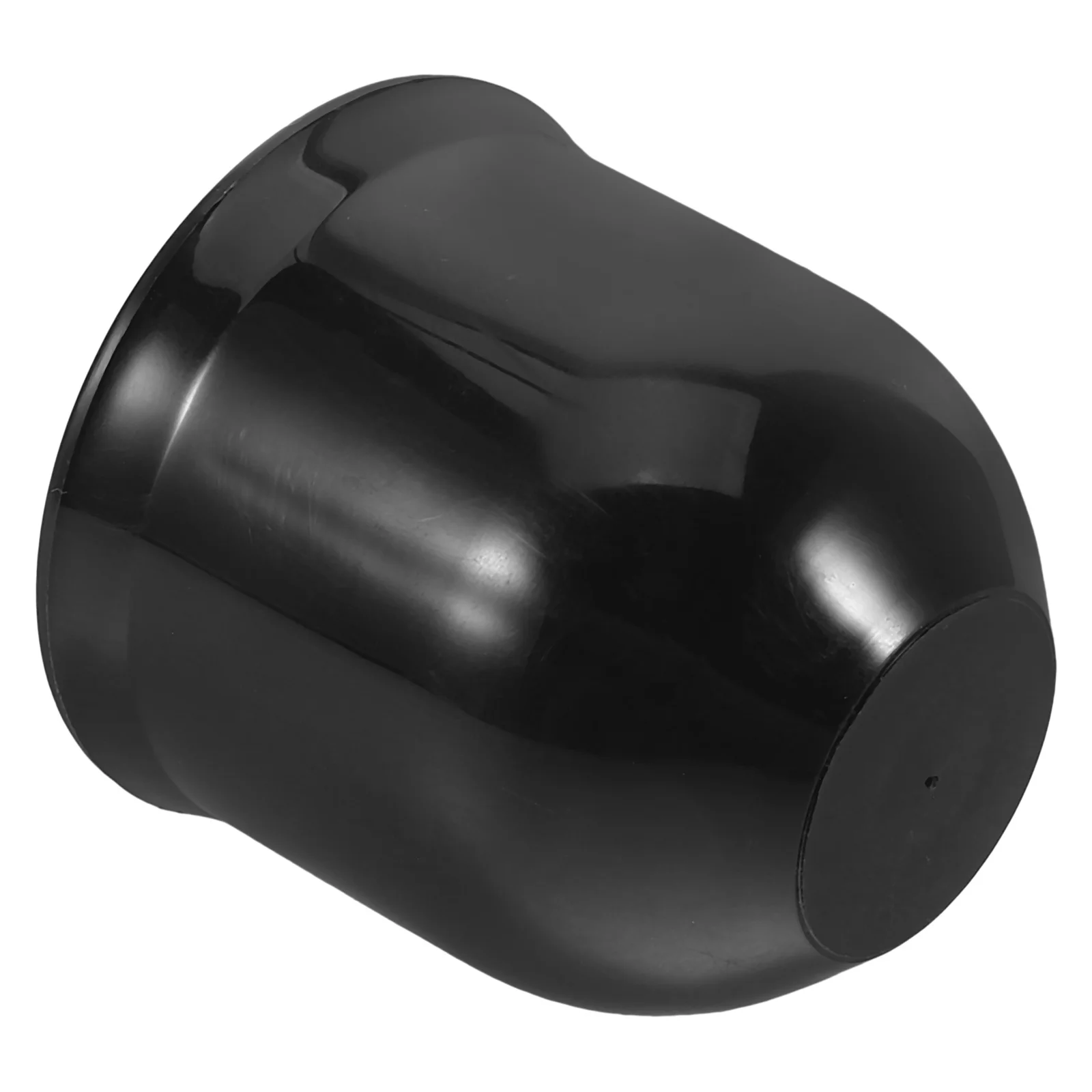 

Heavy Duty Trailer Ball Cover Plastic Protective Cap for Truck Rv Caravan Boat All Weather Use Trailer Ball Cover