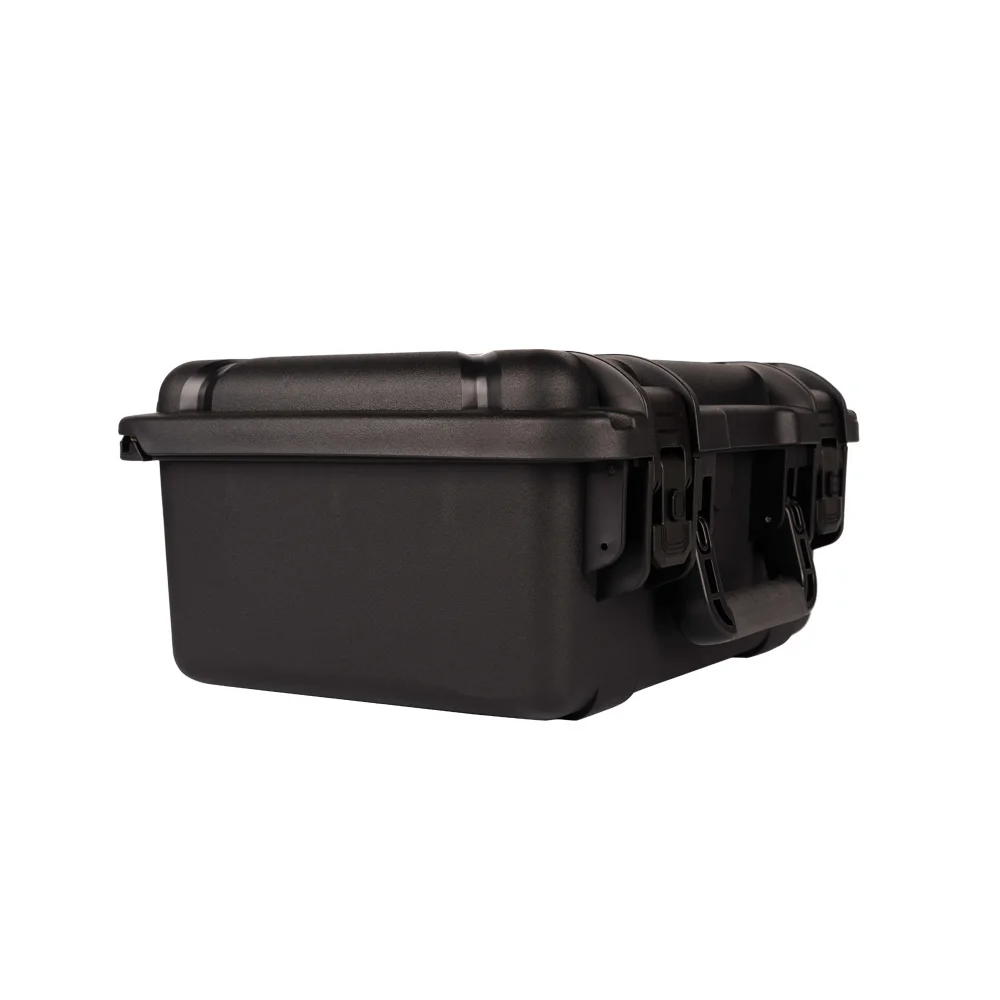 Boîtier d'alimentation portable, 8 canaux, 256 effets DSP, interface USB