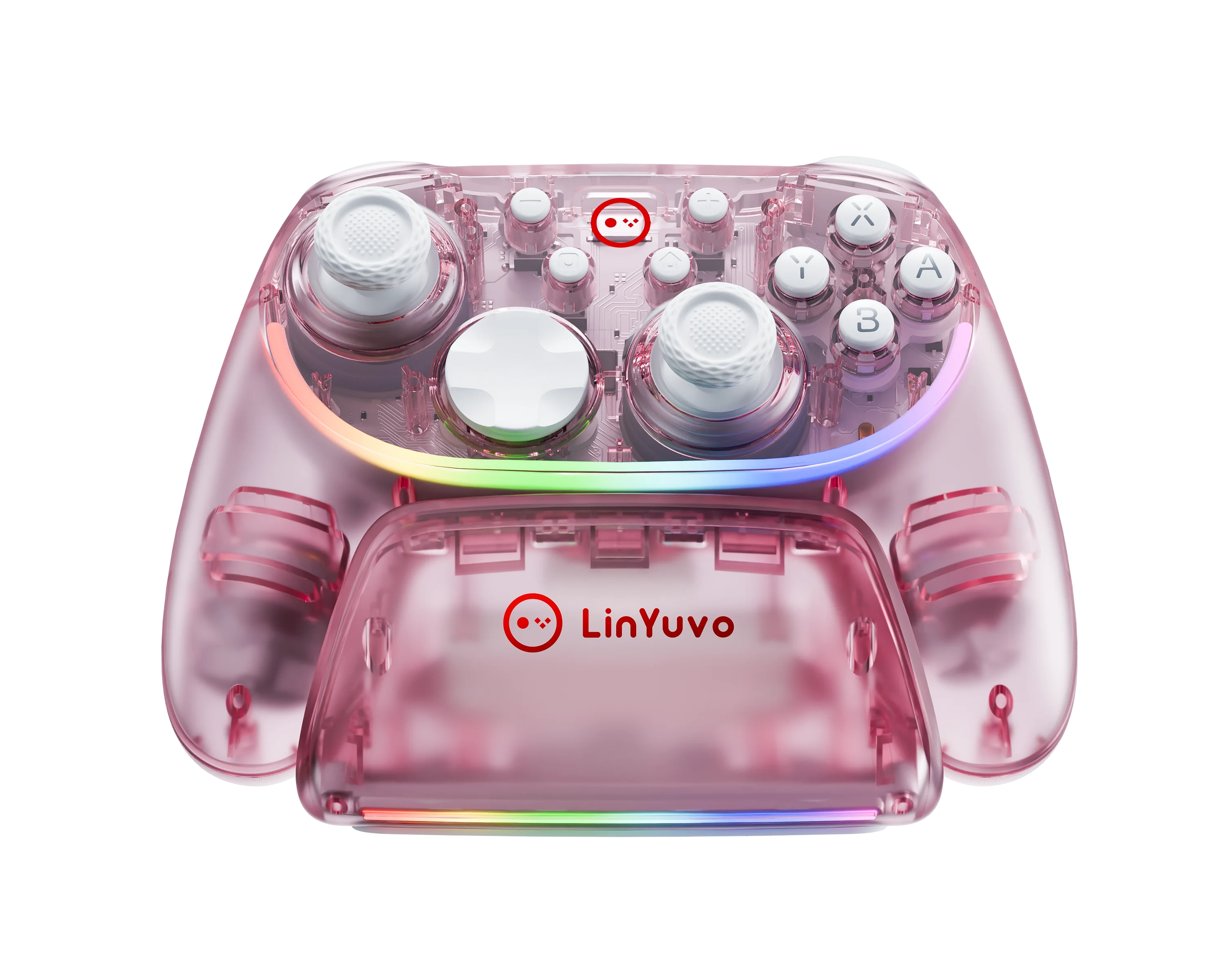 Linyuvo Wireless Ga…