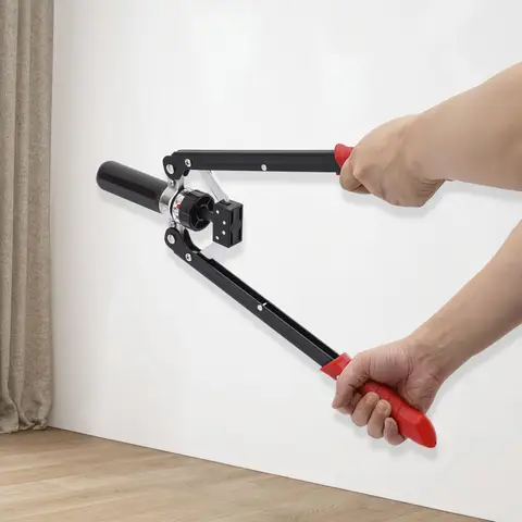 Ny hydraulisk krafttwister med spinnknapp och armblaster för underarmsträning, 25 växlar, justerbar för styrketräning 10 best sales armträning - №2