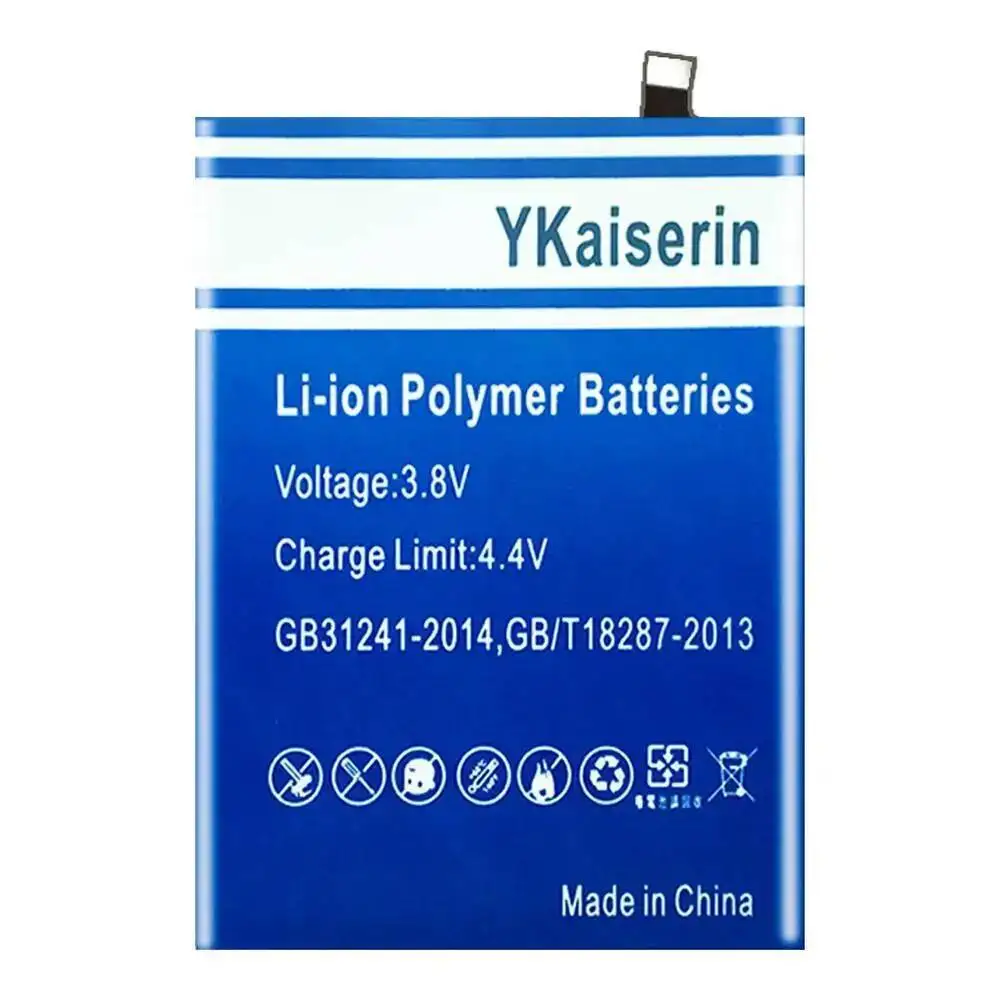 

Premium Replacement 6100Mah For Xiaomi Redmi Note 14 Pro 5G Mobile Phone Battery BN5W