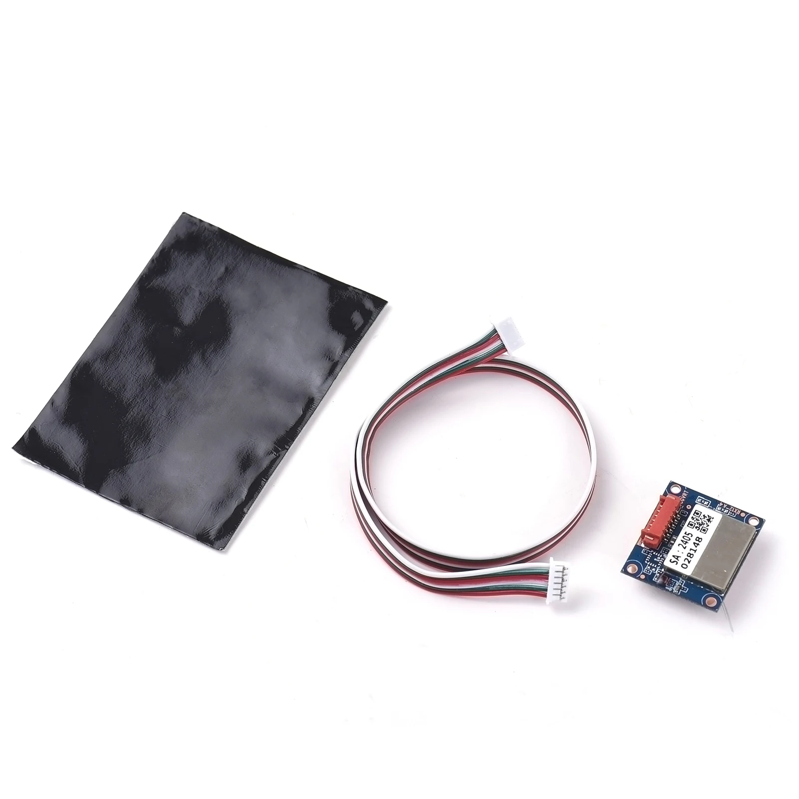 Gps Module With Rib…