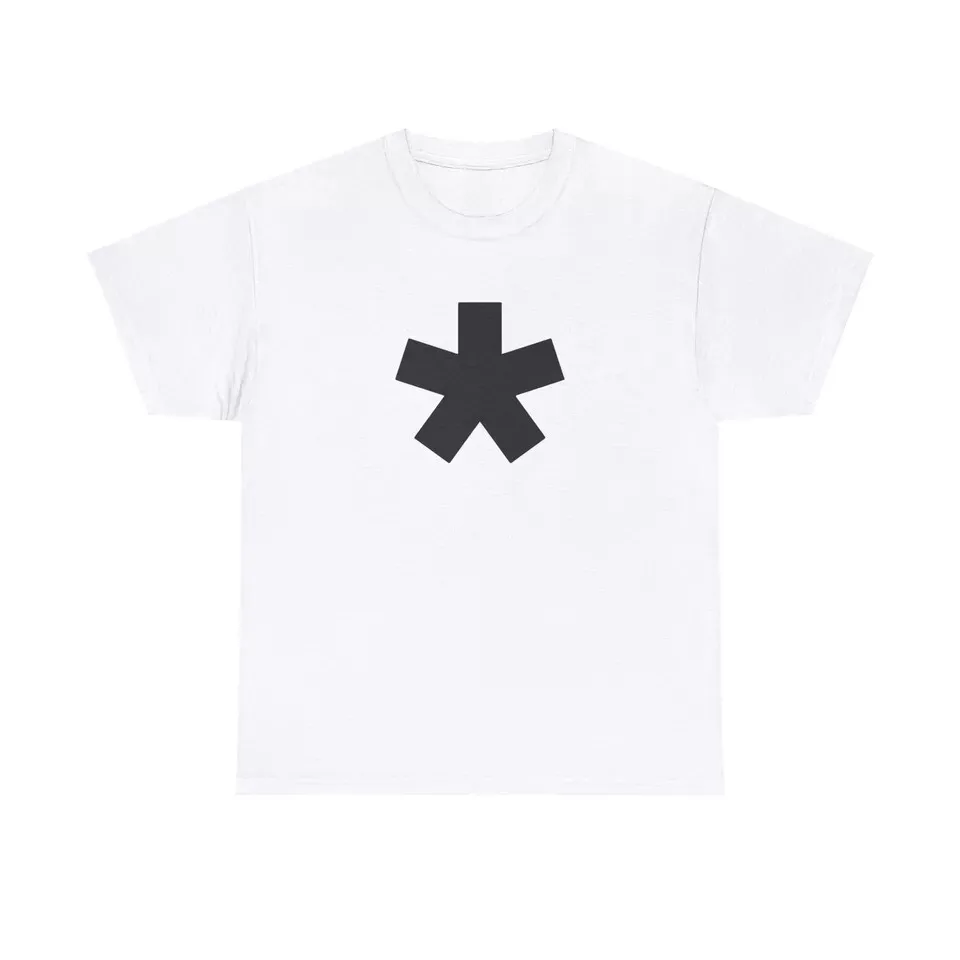 تي شيرت Ken Carson Teen X Asterisk - تي شيرت Opium Label - Destroy Lonely Merch