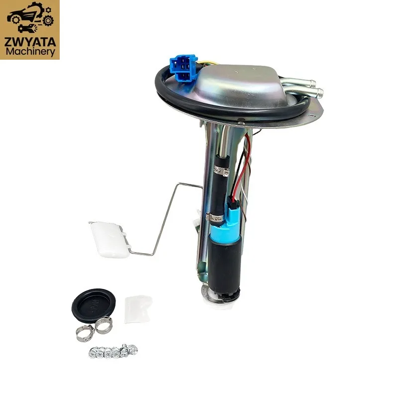 Fuel Pump Assembly 17042-35F00 25060-35F01 For Nissan Silvia S13 180SX 200SX 240SX L4 2.4L 1989-1994 1704235F00 2506035F01