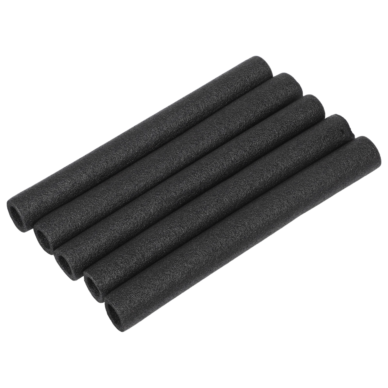 

5pcs Trampoline Pole Protectors Foam Padding Covers Kids Bed Rail Anti Collision Soft Durable Frame Sleeve for Jumping