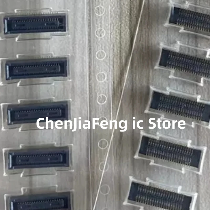 

1-100 шт./лот DF40HC(3.0)-40DS-0.4V 40PIN 0.4MM SMD Новый оригинал