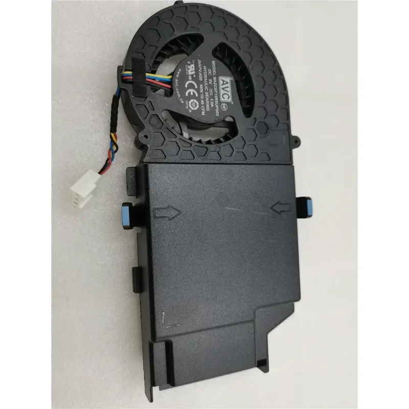 Fan for Dell Optiplex 3080 5080 7080 MFF JV47V 0W77JN
