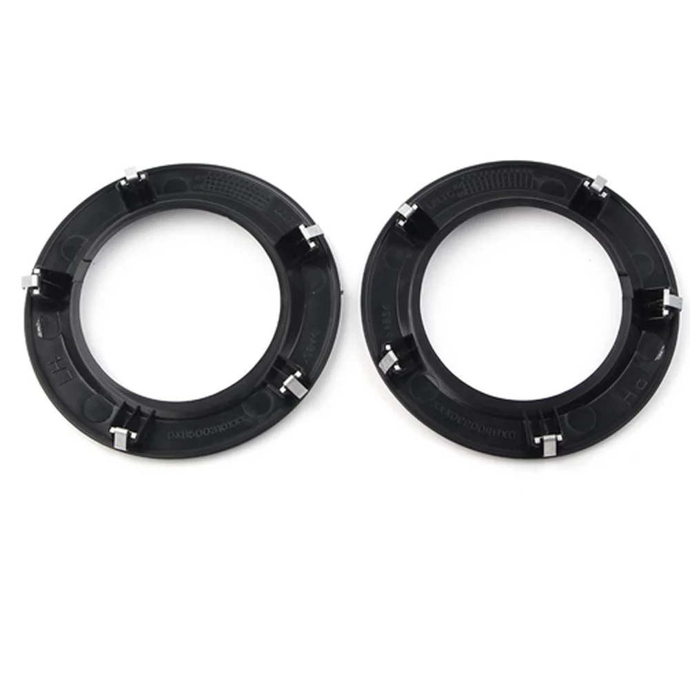 2 pezzi fendinebbia lunetta sinistra e destra Set per Land Rover Range Rover 2006 2007 2008 2009 muslimexayb