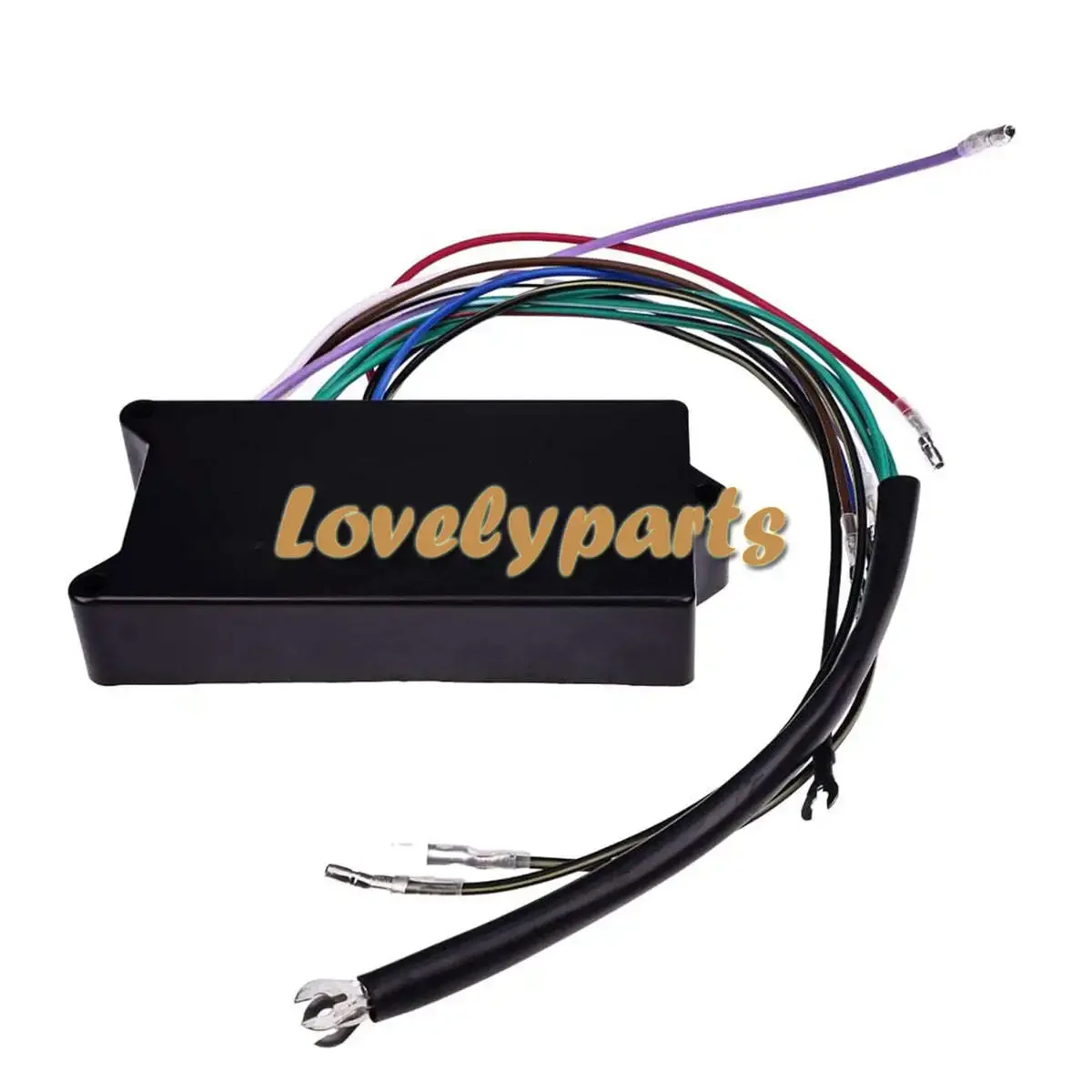 

114-4953 18495A22 18495A32 CDI Switch Box For Mercury 1997 Sport Jet Accessories