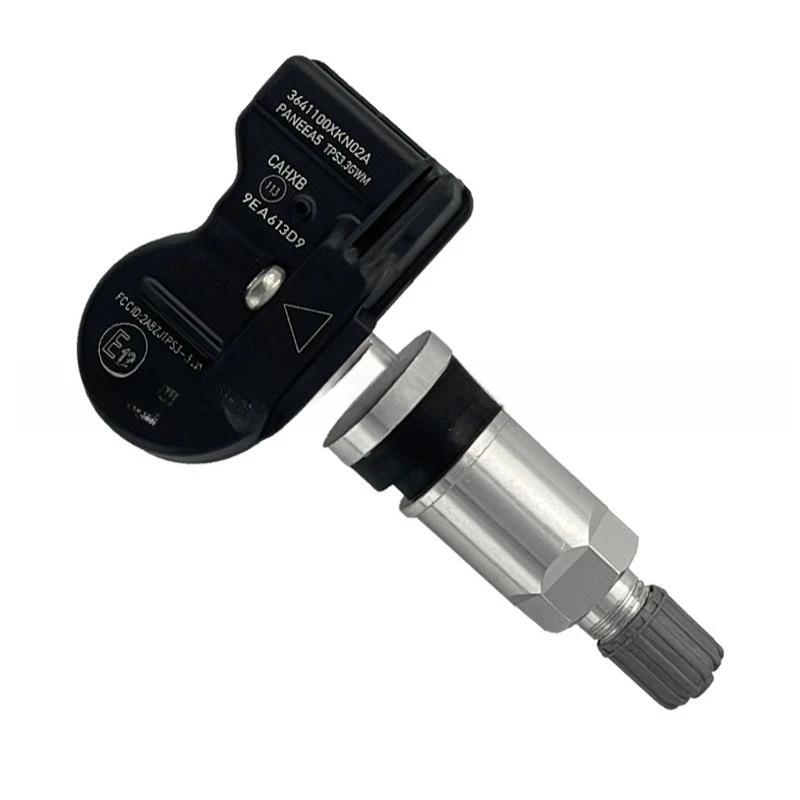 1/4 Buah Sensor Tekanan Ban Tpms untuk Great Wall Tank 400 Hi4-T 2023/09-2024/06 untuk Haval Beast