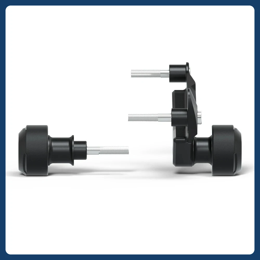 

Motorcycle Frame Sliders Crash Protector For BMW M1000RR 2023-2024 S1000RR 2019-2025