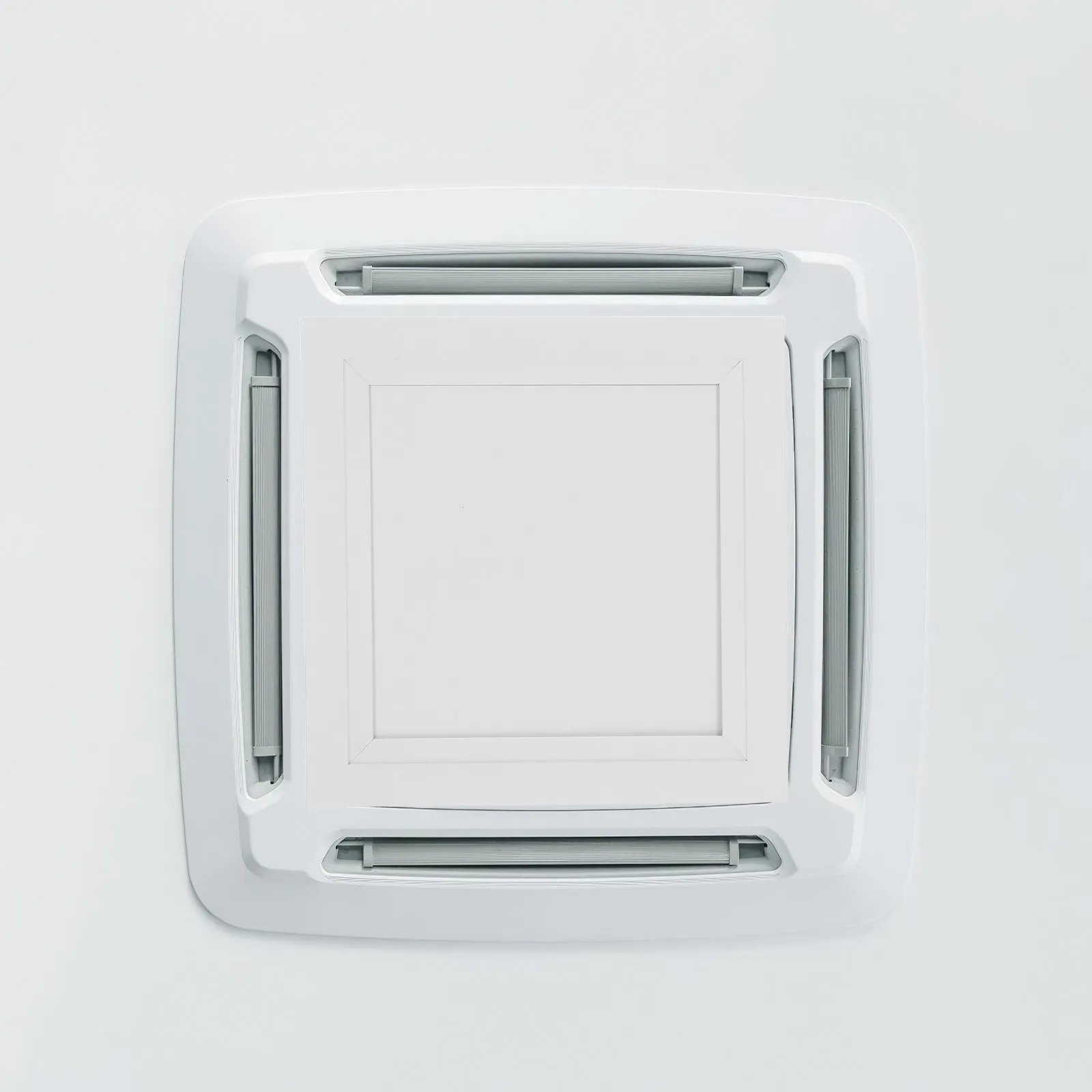 Aluminium Access Panel Drywall Access Door Removable Wall Hole Cover Plate Plumbing Air Conditioning Ceiling Ventilation Panel