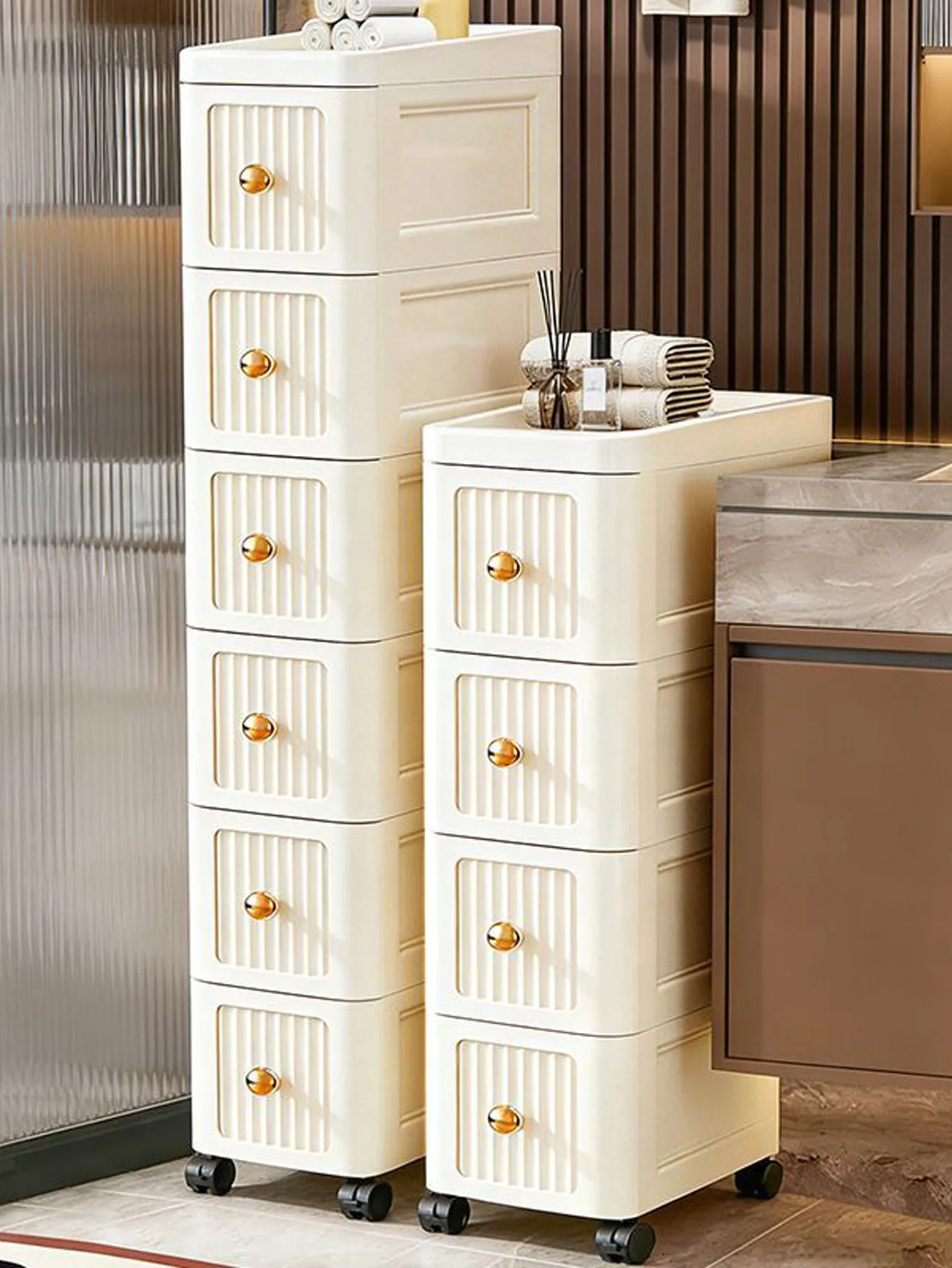 squeaky-clean-multi-layer-drawer-style-kitchen-fridge-side-storage-cabinet-for-narrow-spaces-bathroom-gap-organizer