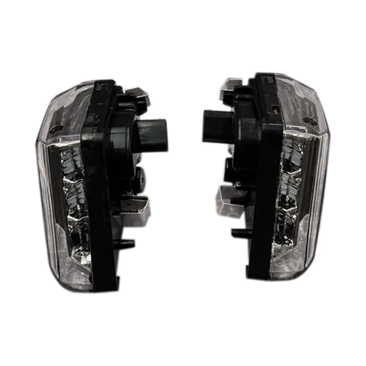 Car Side Light Body Parts Side Lamp for Truck MP5