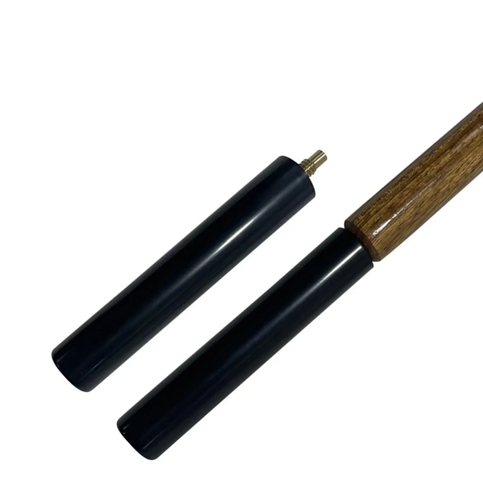 

Легкий удлинитель прикладной кия для бассейна, высокопрочный, аксессуары из пластика,