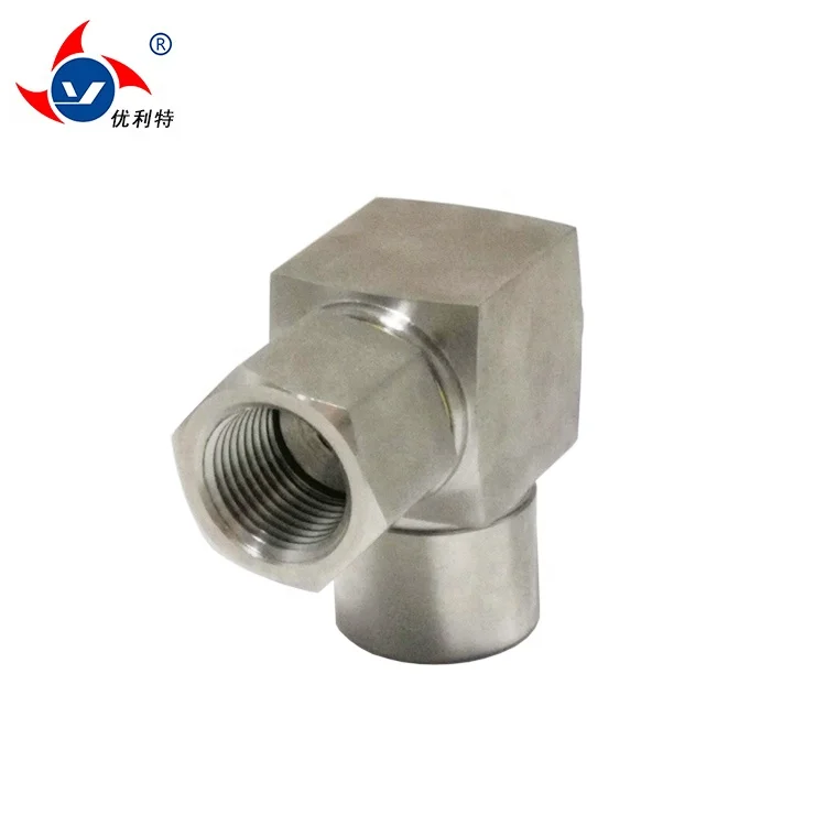 

Hydraulic Swivel Joint