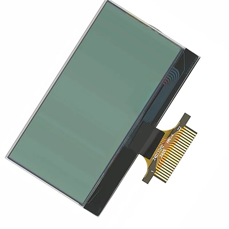 Car LCD Dashboard Display For Fiat Punto/Doblo Grande Punto/Linea 323/Nemo Qubo 51701537390271 503001100300