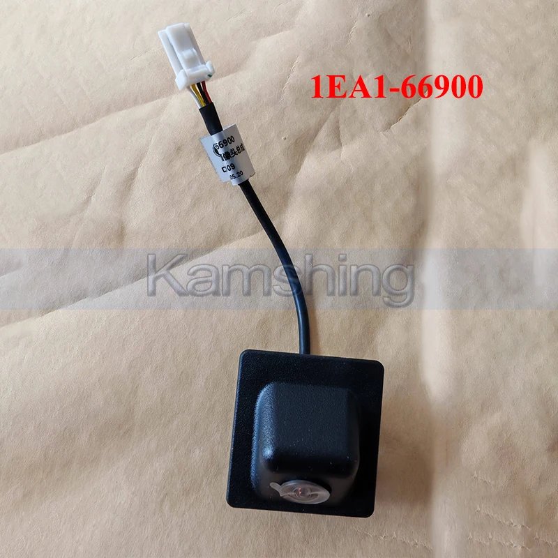 Kamshing 1EA1-66900 Rear Camera For FAW Bestune T77 Reversing Camera Rear View Camera