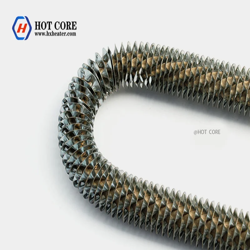 Elemento scaldabagno elettrico