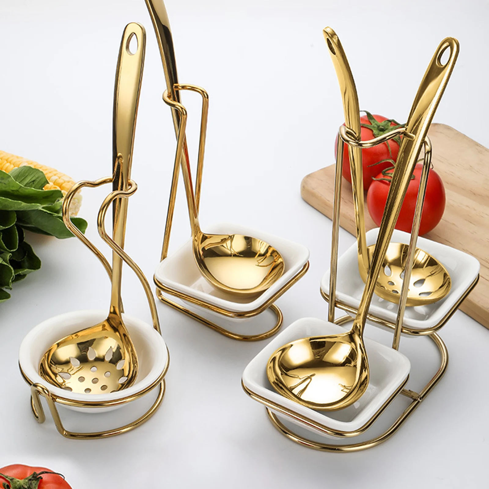 Thumbnail 2 - #33 Latest Slotted Spoons Offers