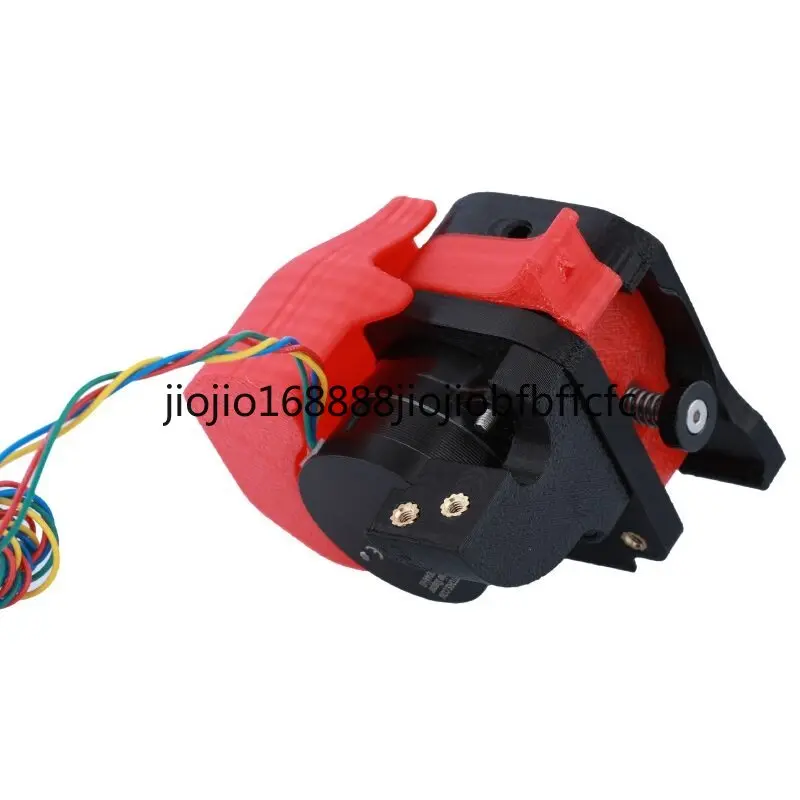 Suitable for O-B-T gear set extruder 3D printer accessories