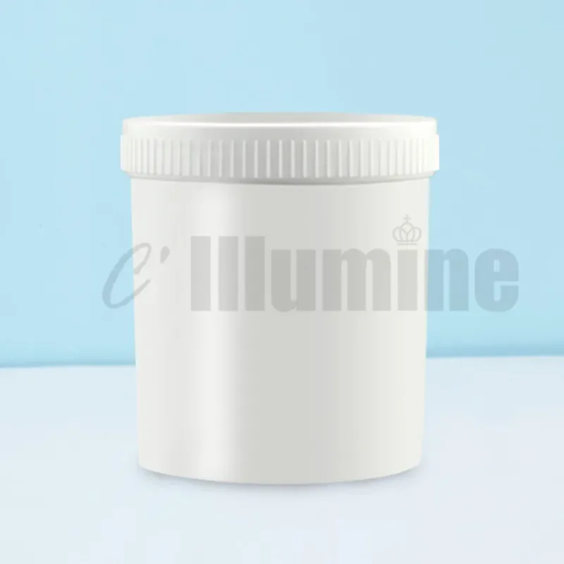 

Синяя маска с гиалуроновой кислотой против морщин после восстановления солнечных ожогов, чувствительный ремонт, увлажнение, осветление, OEM 1 кг