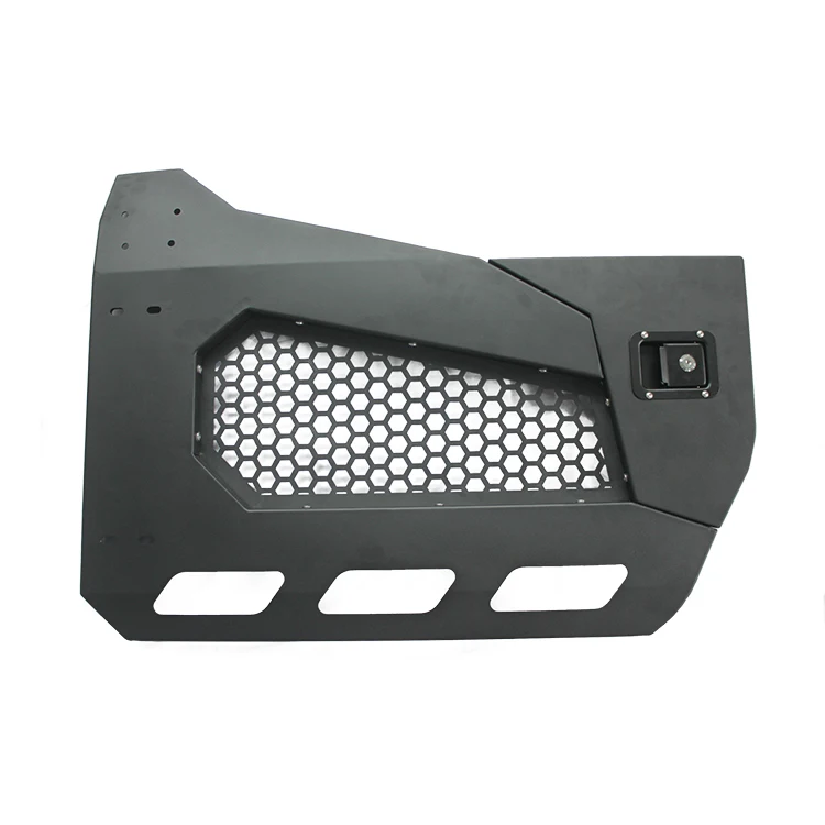 

JP16 ODM 4x4 Accesory Maiker Manufacturer Steel 2 Doors Half Door for wrangler JK JL