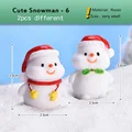 Cute Snowman 6