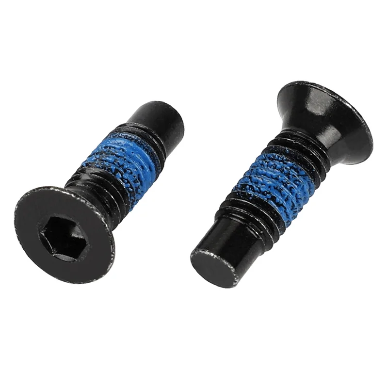 

A20F-Frontal Head Screw M365/9 Scooter Screw With Rubber Anti-Breakage Scooter Replacement Spare Parts