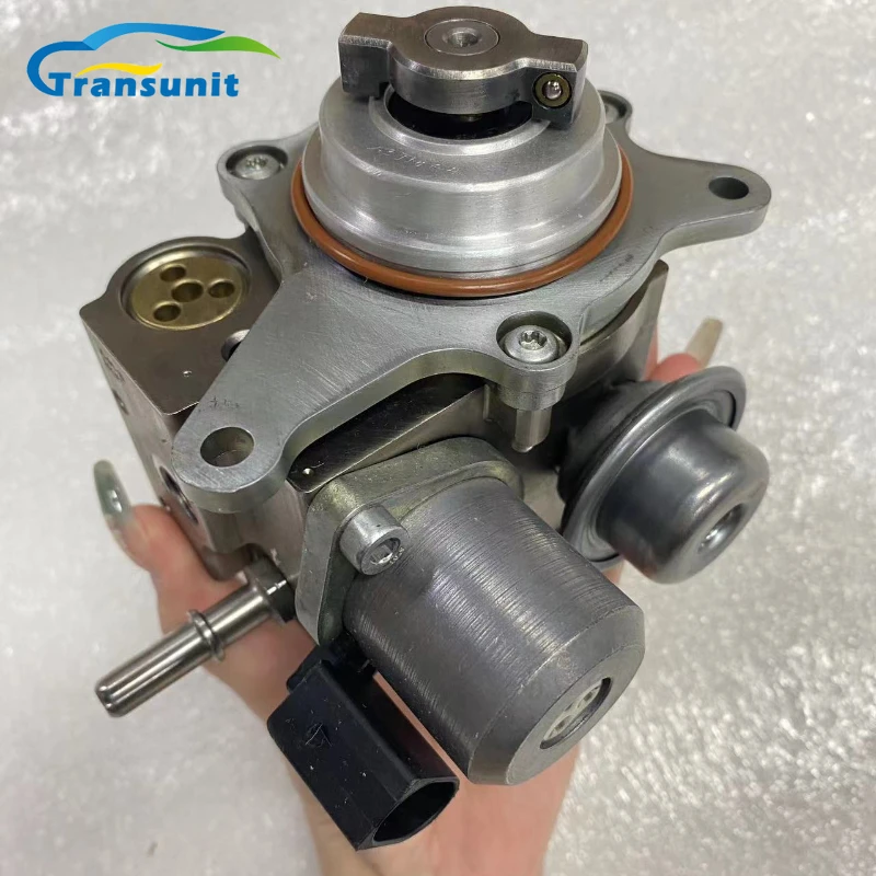 Pompe à Carburant Haute Pression Turbo, Convient pour BMW MINI Cooper S 07-12 R55 R56 R57 13537528345 13517588879 13517573436